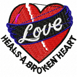Holidays And Events Embroidery Design 12 Holidays And Events Embroidery Design 12